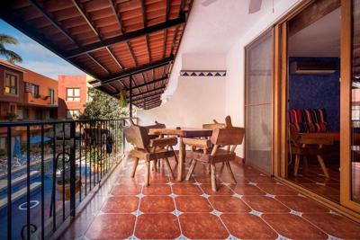 Suite Familiar con balc&oacute;n 6