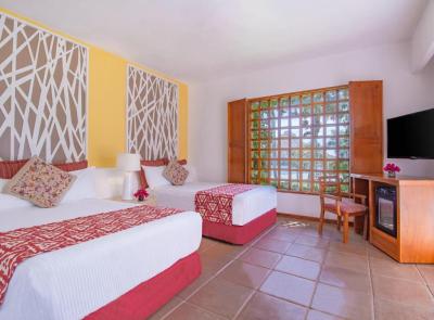 Standard Double Suite 6