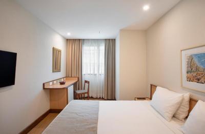 Superior Double Room with Double Bed 1