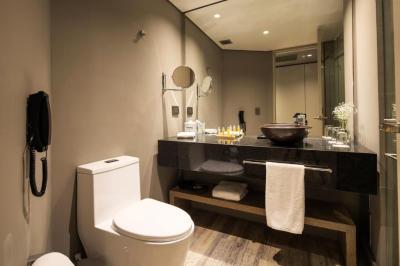 Standard Twin Room 2