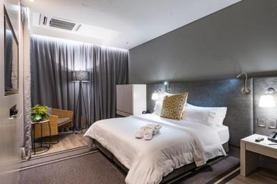 King Suite 3
