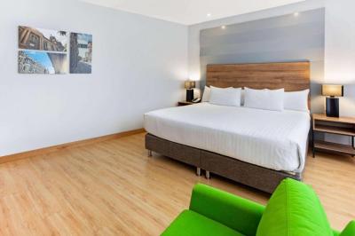 King Room - Mobility Access 3