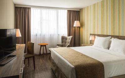 Standard Double or Twin Room 1