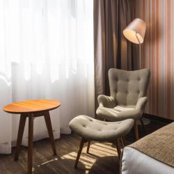 Triple Room 6