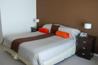 Standard Double or Twin Room with Ski Station View 1
