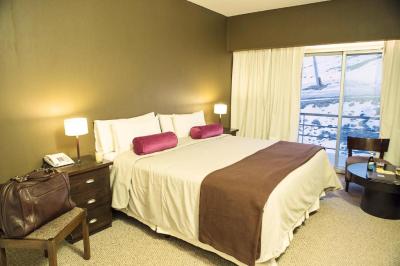 Superior Double or Twin Room with Ski Station View 3