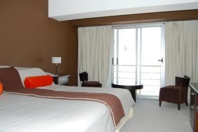 Superior Doppelzimmer mit Talblick 10