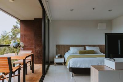 Double or Twin Room 1