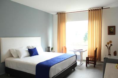Executive King Room 3