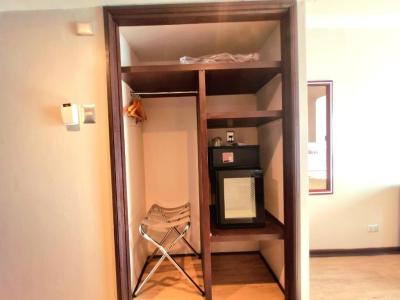 Standard Single Room 1