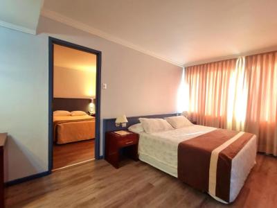 Triple Room 6