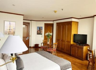 Quarto Duplo Standard 1