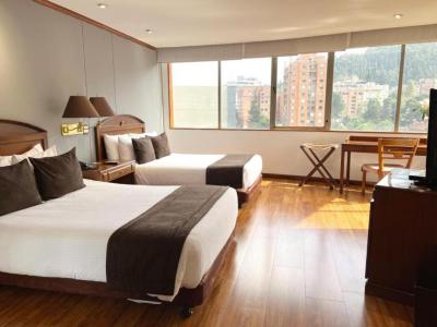 Quarto com 2 Camas de Solteiro 6