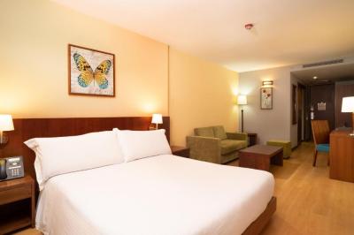 King Room 6