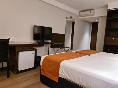 Chambre Lits Jumeaux Standard 4