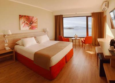 Superior King Room 1