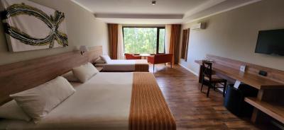 Triple Room 3