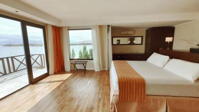 Presidential Suite 6