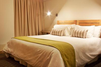 Standard Double Room 1