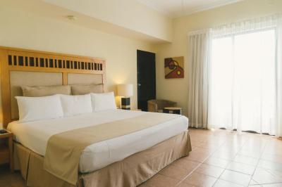Quarto Deluxe 4
