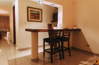Twin Room 2