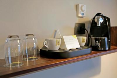 Standard Single Room 5