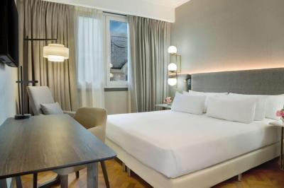 Superior Double or Twin Room 1