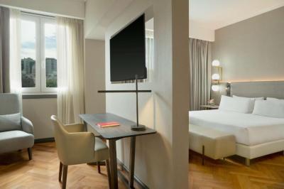 Family Suite 4
