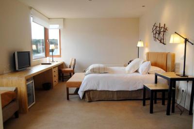 Standard Double Room 1