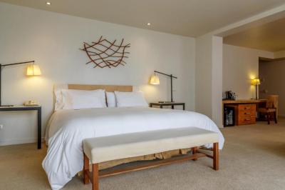 Master Suite 4