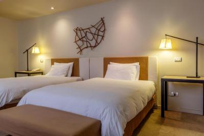 Standard Twin Room 5