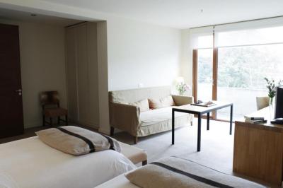 Superior Twin Room 6