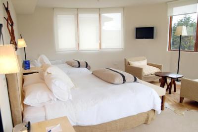 Junior Suite with Garden View 9