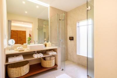 Chambre Deluxe 6
