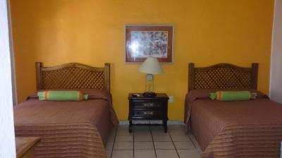 Three-Bedroom Apartment 4
