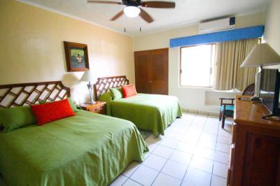 Economy Twin Room 9