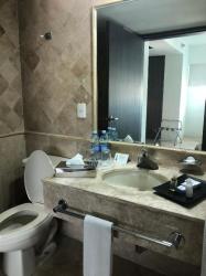Double Room - Disability Access 4