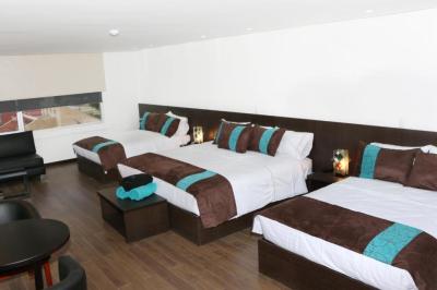 Triple Room 2