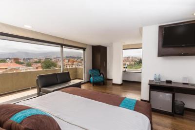 Junior Suite 3