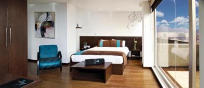 Double Room 6