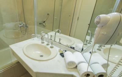 Standard Double Room 1