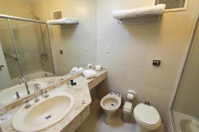 Standard Single Room 3