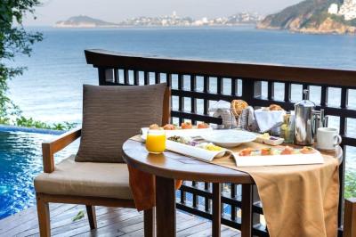 Ocean View Pool Villa 3