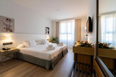 Executive Double Room 11