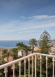 Superior Twin Guest Room with Sea View 11