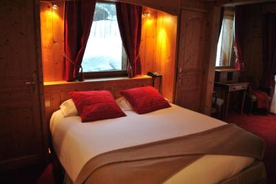 Privilege Double or Twin Room 5