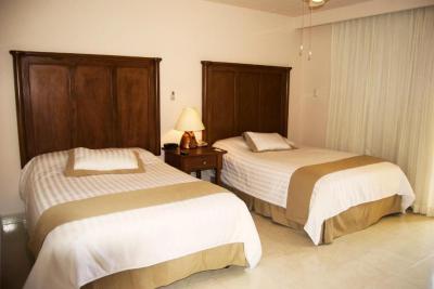 Standard  Room 1