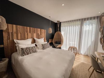 Superior Room with Terrace 8