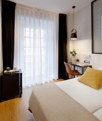 Double or Twin Room 1