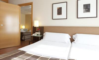 Family Room (3 Adults + 1 Child) 9